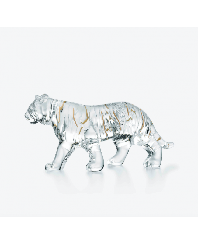 Zodiaque Tiger - Baccarat